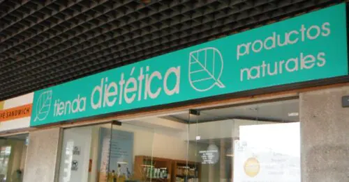 TIENDA DIETETICA CALLE 85 TIENDA DIETETICA CALLE 85